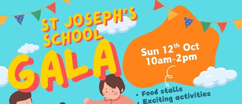 St Joseph's Gala