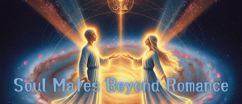 Soul Mates Beyond Romance