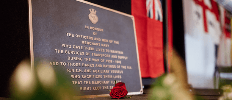 Merchant Navy Day