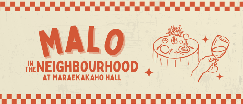 Malo in the Neighbourhood