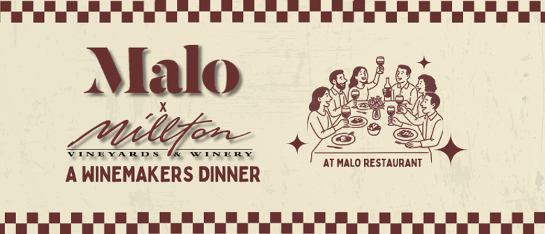 Malo x Millton Wines