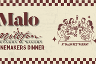 Malo x Millton Wines