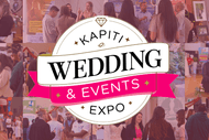 Kapiti Wedding & Events Expo 2026