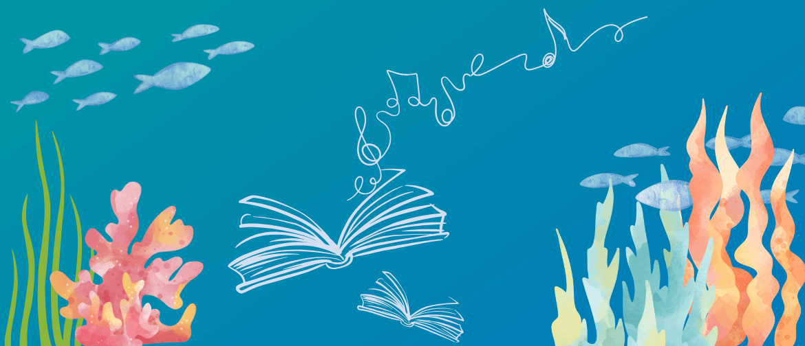 Under the Sea Story Time