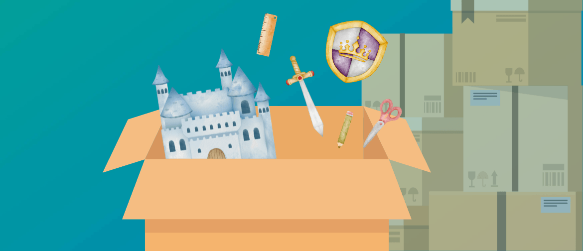 Cardboard Kingdom