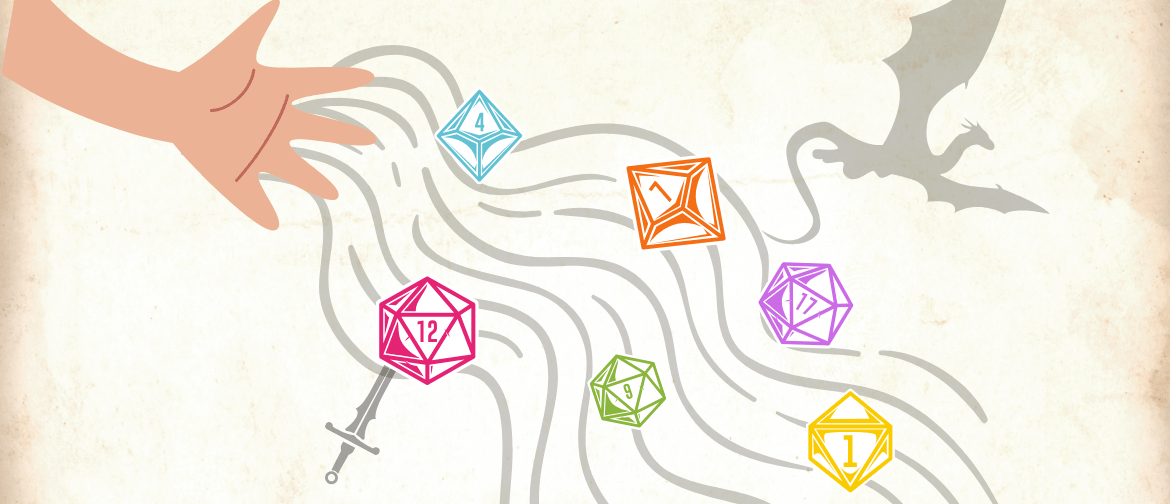 Dungeons & Dragons 101