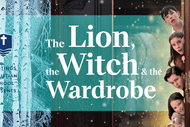 HCS Presents The Lion The Witch and The Wardrobe