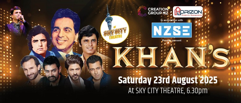 Khan's Night