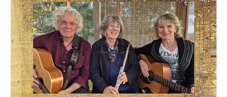 Penni Feather & WilkieMac