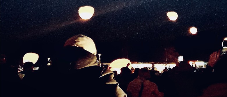 Midnight Caravan + Honey