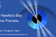 MTG Hawke's Bay NZIFF Film Preview