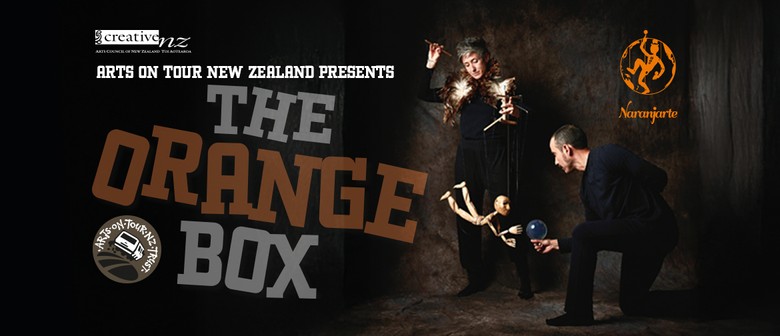 The Orange Box