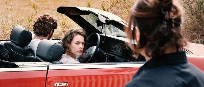 NZIFF: Mirrors No.3