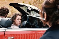 NZIFF: Mirrors No.3