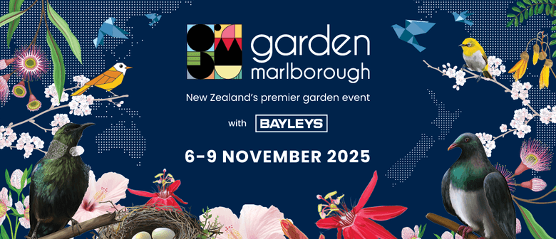 Garden Marlborough Festival