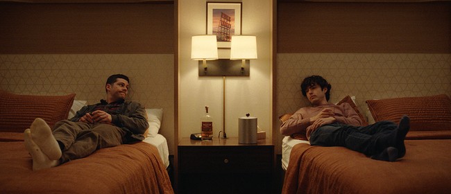 NZIFF: Twinless