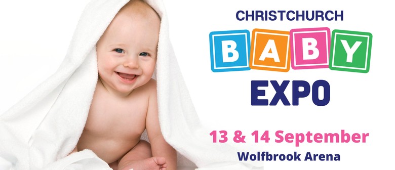 Christchurch Baby Expo 