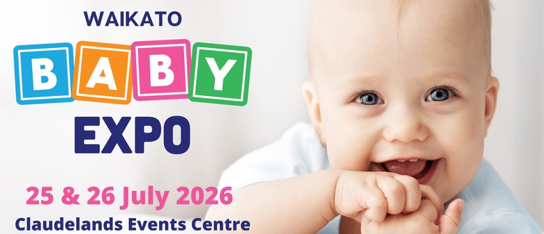Waikato Baby Expo 2026