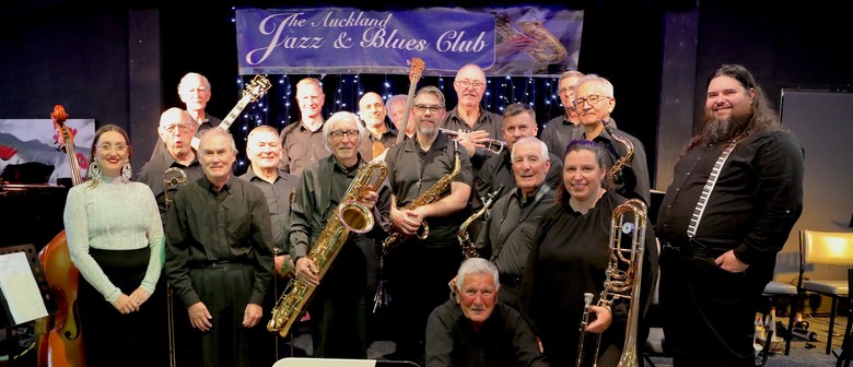 Downbeat Big Band