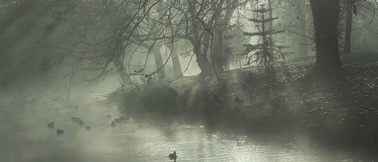 Winter Snap Exhibition: A Photographic Winter Journey By Dave Shepherd