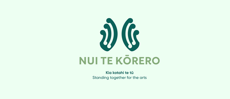 Nui te Kōrero