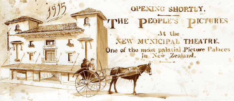110 Years of the Opera House - Art Exhibition