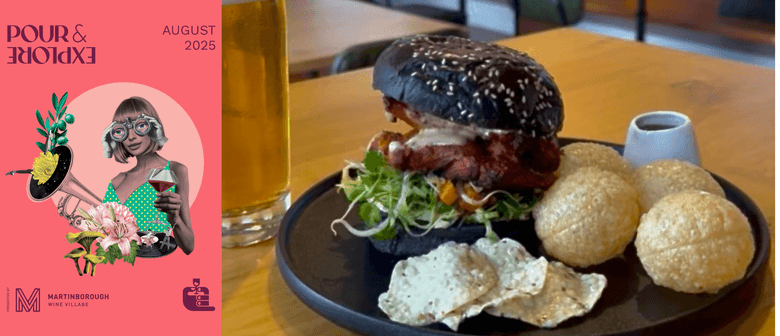 August Burger 