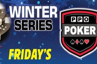 Friday Night Poker  – Texas Hold'em 