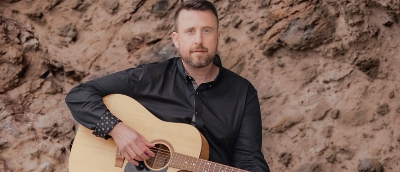 Nick Hyde - Solo Acoustic Tour