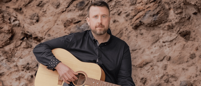 Nick Hyde - Solo Acoustic Tour