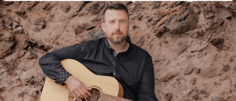 Nick Hyde - Solo Acoustic Tour