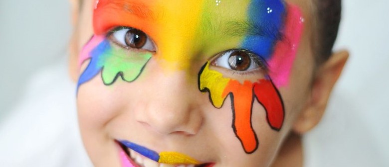 Clowning Workshop for Kids (5 to 8 years)