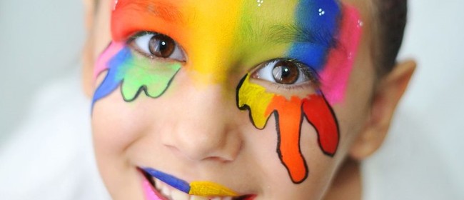 Clowning Workshop for Kids (5 to 8 years)