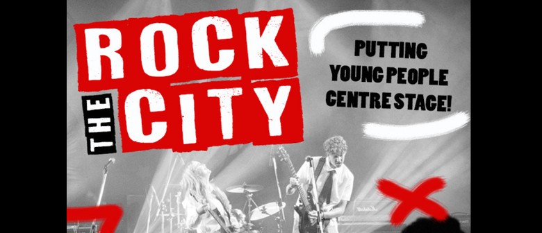 Rock the City