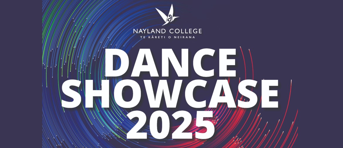 Nayland College Dance Showcase