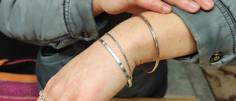 Stacking Bracelets - Taster