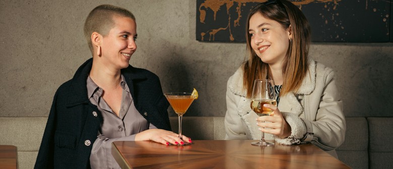 Speed Dating for Women Loving Women