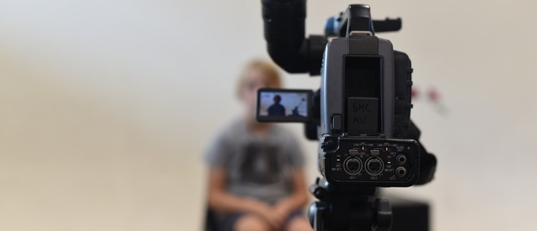Acting for Screen (8 - 10 Years)