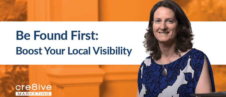 Be Found First: Boost Local Visibility with Google Business Profile