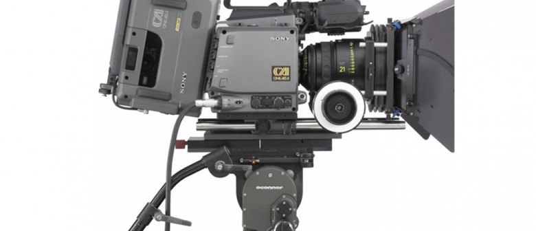 Acting for Screen (Adults 16+)