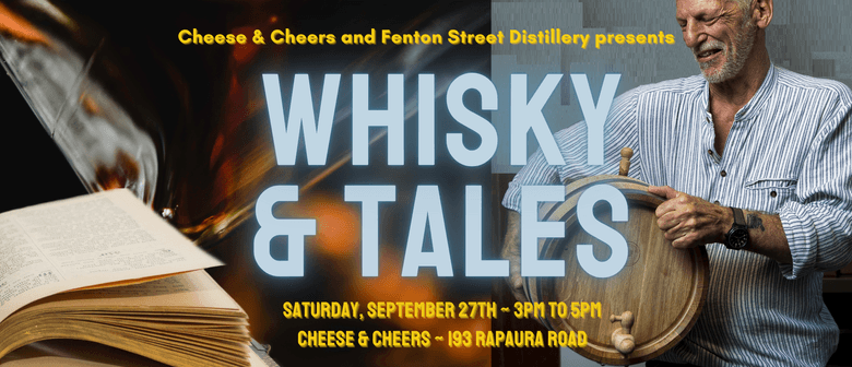 Whisky & Tales