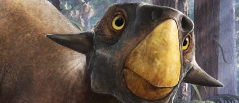 Dinosaurs: Surviving Extinction