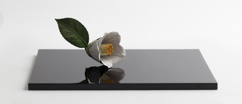 The Superlative Artistry of Japan