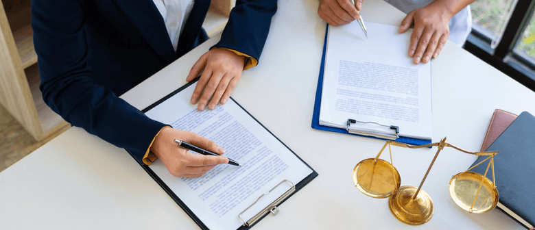 Contract Law Fundamentals for Non Lawyers Masterclass