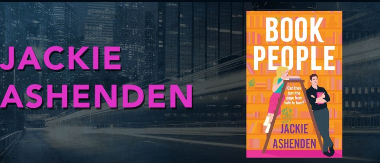 Auckland Romance Readers Book Club Meeting #27