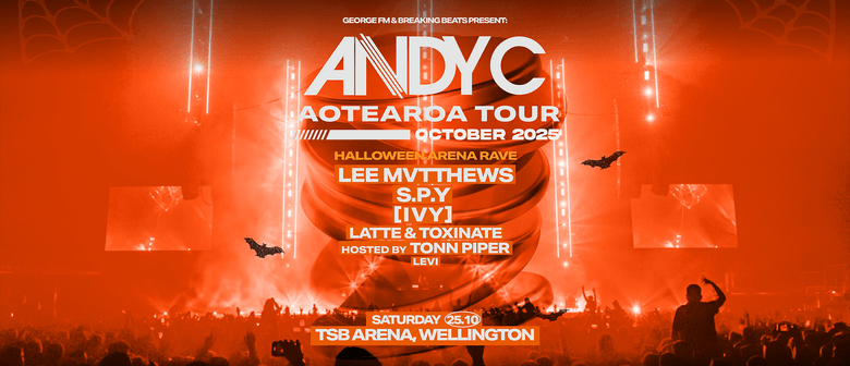 Andy C 