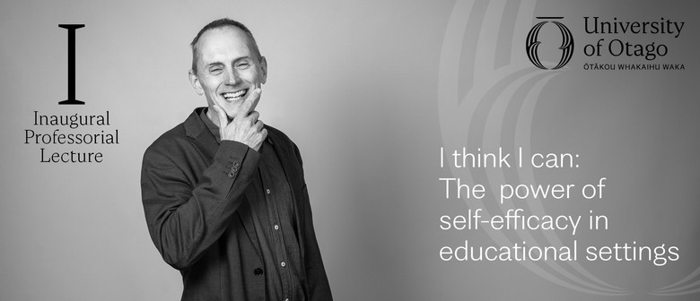 Inaugural Professorial Lecture – Professor David Berg