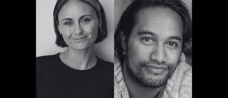 Playreading Pōmere with Leigh Minarapa & Ngahiriwa Rauhina - Kōanga Fe