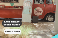 Food Truck Friday