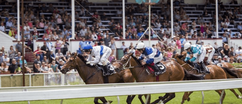 Woodville Pahiatua Race Club Meeting